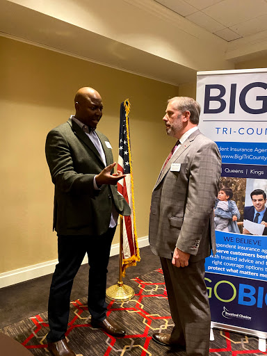 Insurance Agency «Alpha Direct Agency LLC (New York City)», reviews and photos