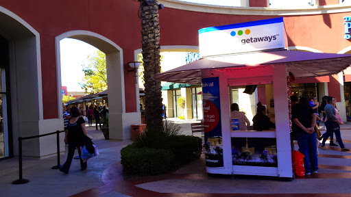 Shopping Mall «Las Americas Premium Outlets», reviews and photos, 4211 Camino De La Plaza, San Diego, CA 92173, USA