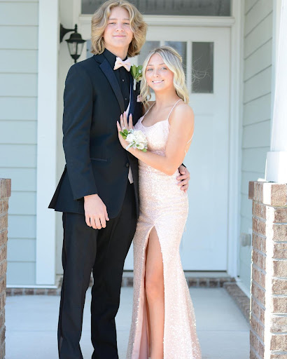 Formal Wear Store «OnlineFormals Dress Boutique», reviews and photos, 2492 N Landing Rd #103, Virginia Beach, VA 23456, USA