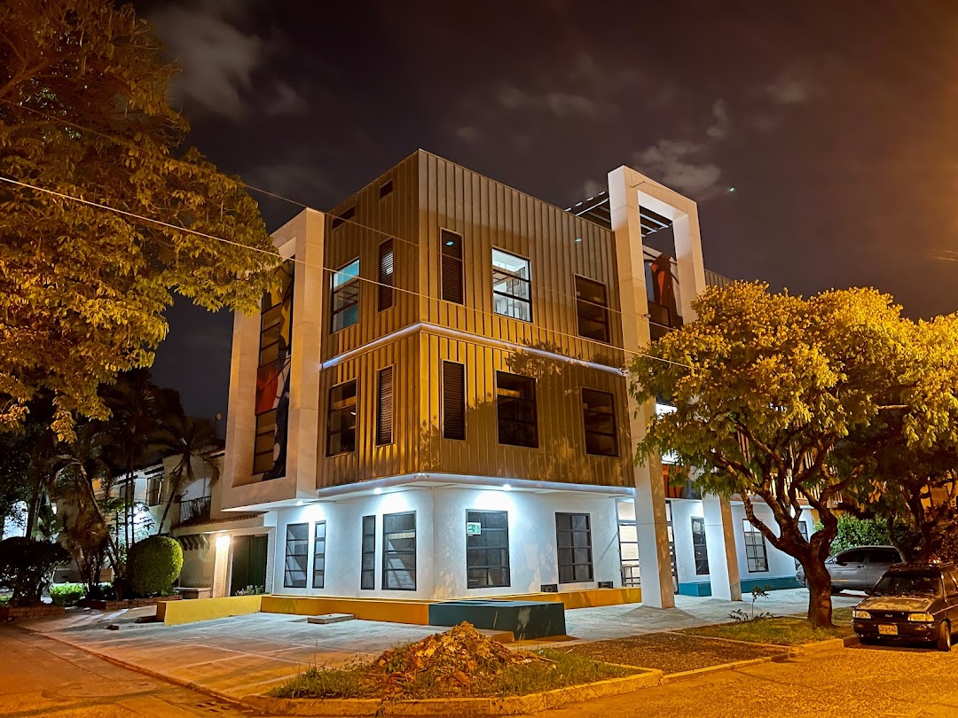 Living Box San Fernando