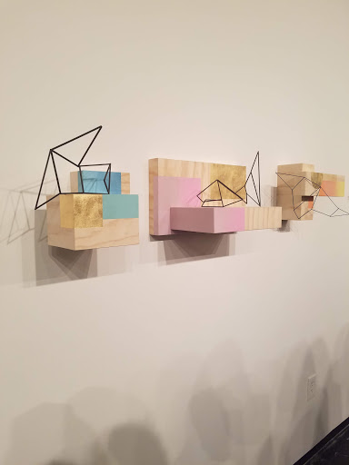 Art Gallery «Detroit Artists Market», reviews and photos, 4719 Woodward Ave, Detroit, MI 48201, USA