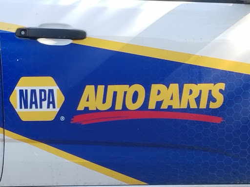 Auto Parts Store «NAPA Auto Parts - Genuine Parts Company», reviews and photos, 8241 E Evans Rd, Scottsdale, AZ 85260, USA