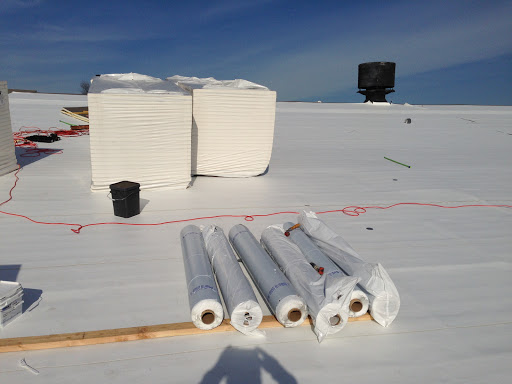 Roofing Contractor «CKG Contractors», reviews and photos, 177 Parsippany Rd, Parsippany, NJ 07054, USA