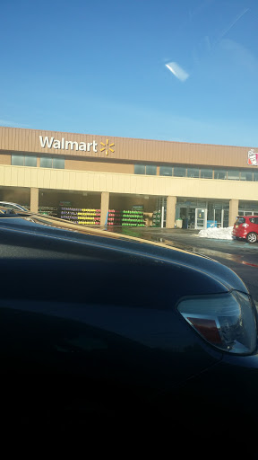 Discount Store «Walmart», reviews and photos, County Rd 513, Clinton, NJ 08809, USA