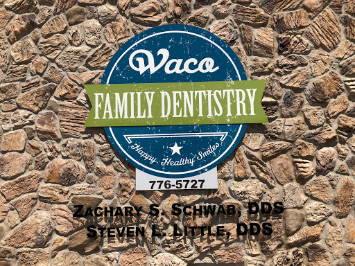 Teeth whitening service Waco