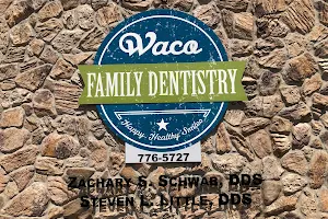 Waco Family Dentistry image