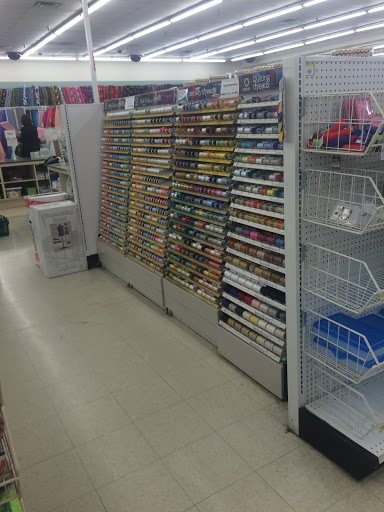 Fabric Store «Jo-Ann Fabrics and Crafts», reviews and photos, 4514 N Harlem Ave, Norridge, IL 60706, USA
