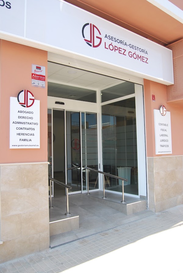 Asesoria Lopez Gomez, S.L.