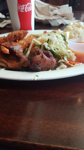 Shopping Mall «Cypress Village Shopping Center», reviews and photos, 14001 - 14271 Jeffrey Rd, Irvine, CA 92620, USA