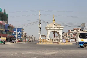 Buddha Chowk image