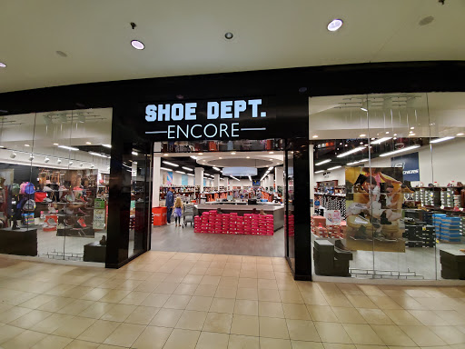 Shopping Mall «Southridge Mall», reviews and photos, 5300 S 76th St, Greendale, WI 53129, USA