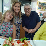 Photo n°1 de l'avis de Letizia.o fait le 18/09/2022 à 13:44 sur le  Ristorante Da Severino Il Vecchio di Luciano à Senorbì