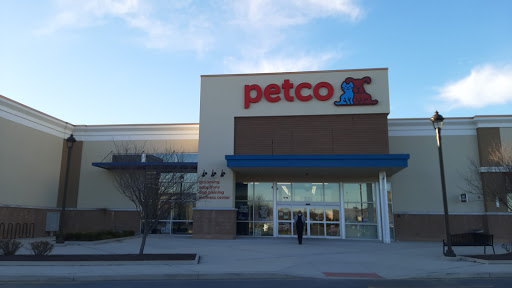 Pet Supply Store «Petco Animal Supplies», reviews and photos, 1574 N Dupont Hwy #300, Dover, DE 19901, USA