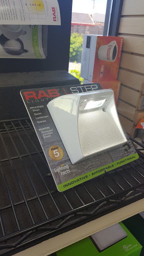 Electrical Supply Store «Billows Electric Supply», reviews and photos, 2814 NJ-73, Maple Shade Township, NJ 08052, USA