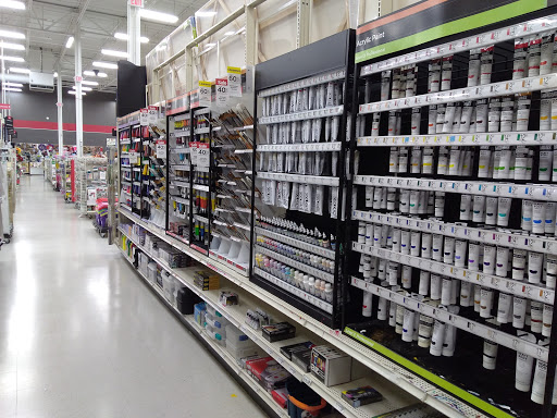 Craft Store «Michaels», reviews and photos, 10510 Northeast Pkwy, Matthews, NC 28105, USA