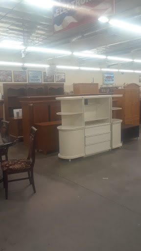 Thrift Store «Team Amvets Thrift Store», reviews and photos