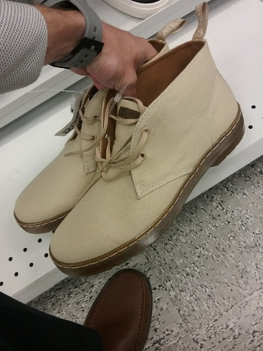 Clothing Store «Ross Dress for Less», reviews and photos, 166 Thornton Drive, Dickson, TN 37055, USA