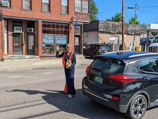 Bicycle Store «Village Bicycle Repair», reviews and photos, 24 Bridge St, Richmond, VT 05477, USA