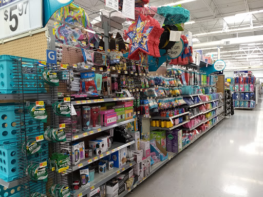 Department Store «Walmart Supercenter», reviews and photos, 2501 Lakeview Pkwy, Rowlett, TX 75088, USA