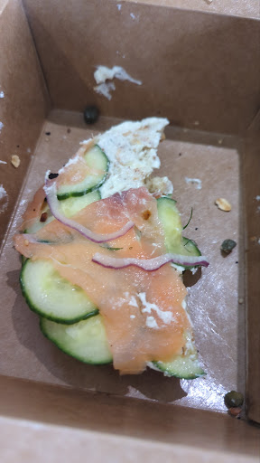 Cafe «Tin Cup Cafe», reviews and photos, 719 4th Ave, Brooklyn, NY 11232, USA