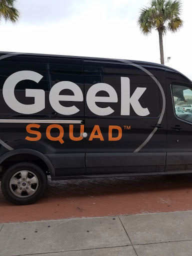 Electronics Store «Best Buy», reviews and photos, 5692 Fairmont Pkwy, Pasadena, TX 77505, USA