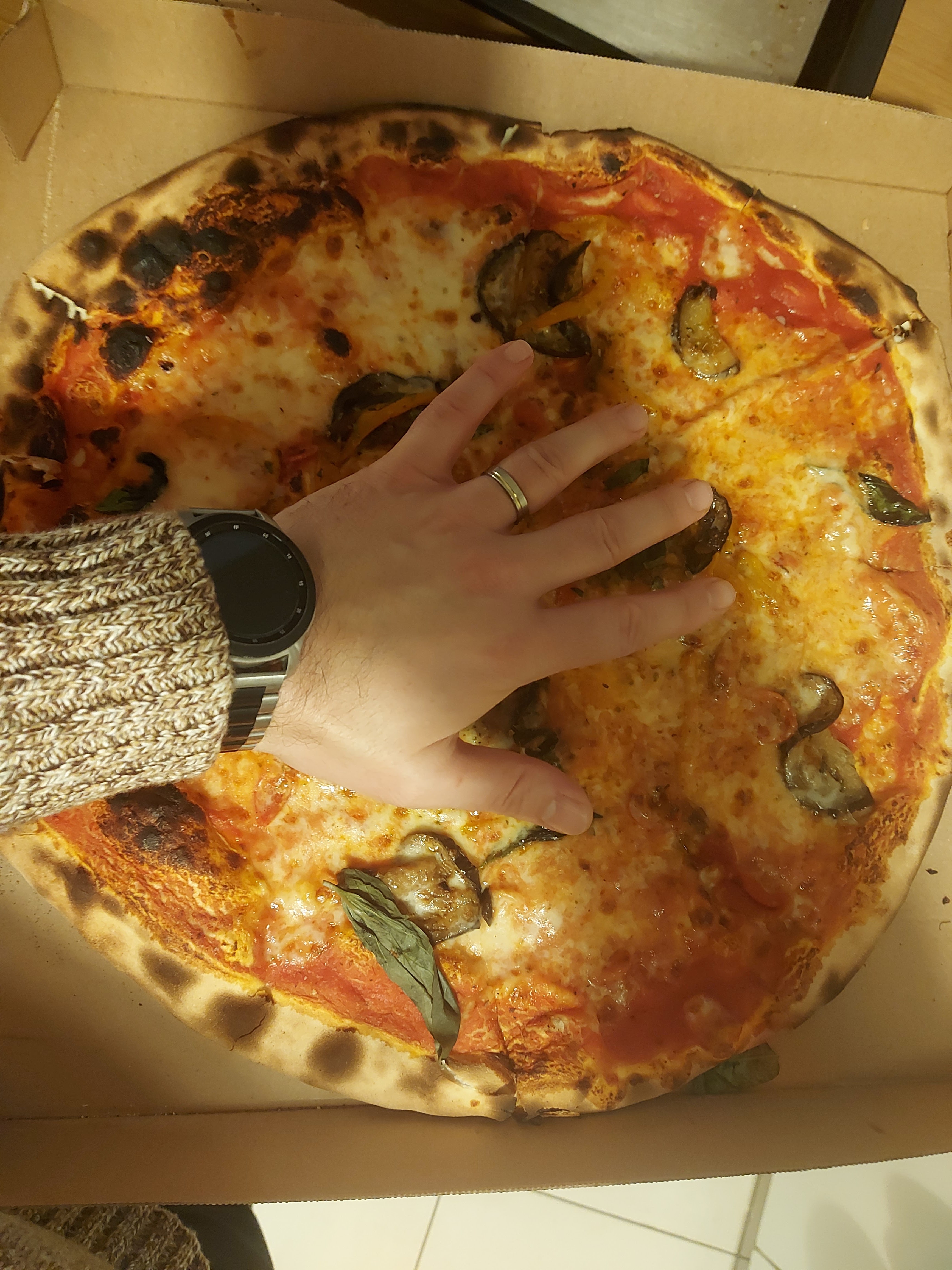 Photo n° 1 de l'avis de Maxime.r fait le 05/02/2024 à 19:35