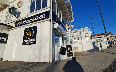 NS pizza & Grill image