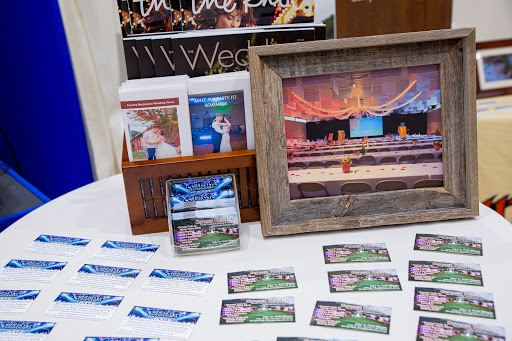 Event Planner «La Crosse Bridal EXPO», reviews and photos, 418 Main St, La Crosse, WI 54601, USA