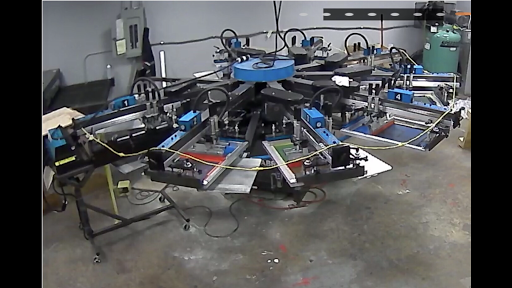 Sign Shop «Cutting Edge Signs and Visuals», reviews and photos, 1055 Nursery Rd #105, Winter Springs, FL 32708, USA