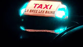 Photo du Service de taxi Taxi Cordier à Saint-Georges-d'Oléron
