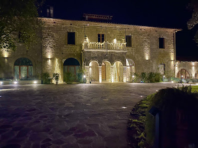 Villa Paladini Strada Ombrone, 82, 01027 Montefiascone VT, Italia