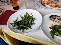 Plats et boissons du Pizzeria Le Roi Saint Georges à Colombes - n°4