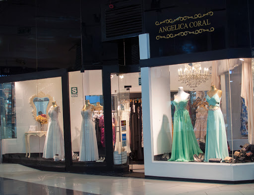 Angelica Coral Atelier