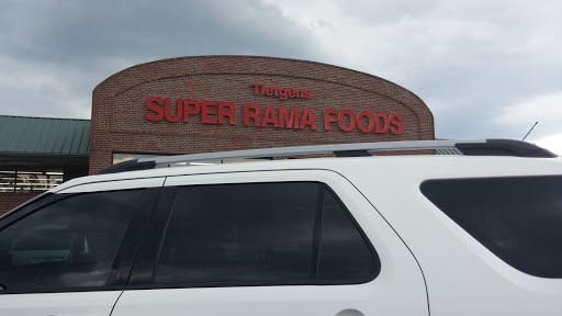 Grocery Store «Tietgens Super Rama Foods», reviews and photos, 4955 US-43, Summertown, TN 38483, USA