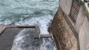 Photo n°85 de Le Plongeoir à Nice ()