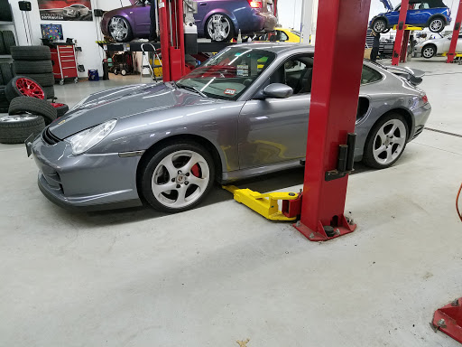 Auto Repair Shop «Zaks Auto», reviews and photos, 24 Hampshire Dr, Hudson, NH 03051, USA