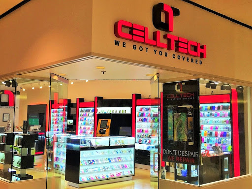 Mobile Phone Repair Shop «Celltech», reviews and photos, 13350 Dallas Pkwy #3570, Dallas, TX 75240, USA