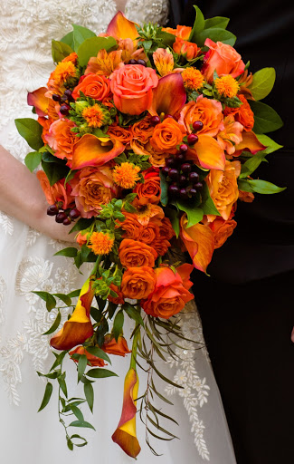 Florist «Sedgefield Florist», reviews and photos, 5002 High Point Rd a, Greensboro, NC 27407, USA