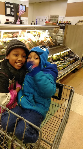 Supermarket «Stop & Shop», reviews and photos, 294 Middle Country Rd, Coram, NY 11727, USA