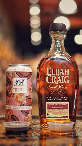 Liquor Store «Warehouse Liquors», reviews and photos, 634 S Wabash Ave, Chicago, IL 60605, USA