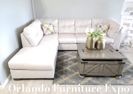 Used Furniture Store «Orlando Furniture Exchange», reviews and photos, 3228 W State Rd 426 #1016, Oviedo, FL 32765, USA