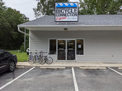 Bicycle Connection West Fenwick