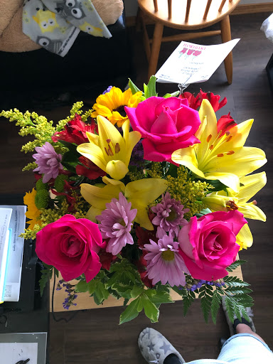Florist «Flowerama of Springfield», reviews and photos, 659 W Sunshine St, Springfield, MO 65807, USA
