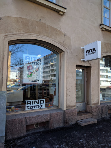 Räätälöidyt keittiöt Helsinki