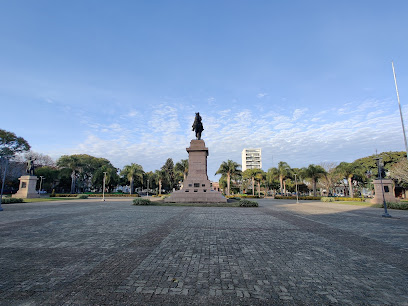 Plaza Artigas