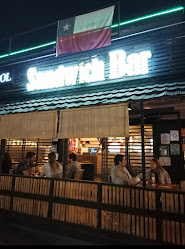 Metropol Sandwich Bar