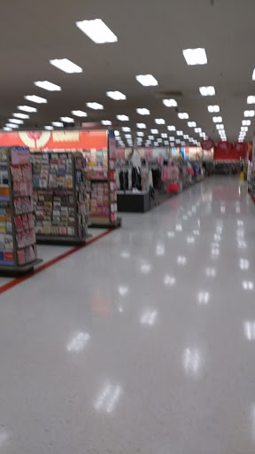 Department Store «Target», reviews and photos, 2791 David H McLeod Blvd, Florence, SC 29501, USA