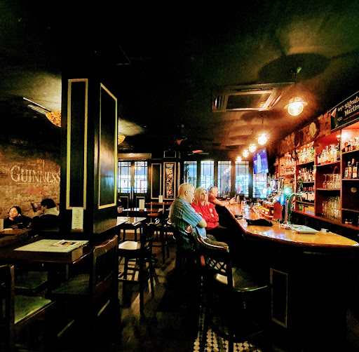 The Blarney Stone Irish Pub