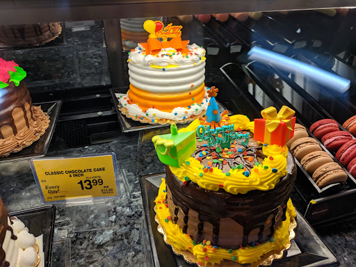 Grocery Store «Safeway», reviews and photos, 1701 Santa Rita Rd, Pleasanton, CA 94566, USA