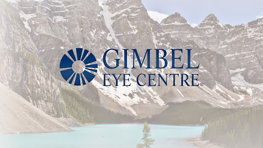 Gimbel Eye Centre